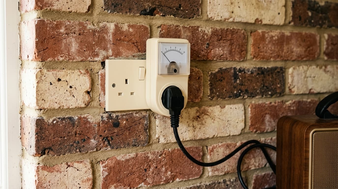 Measuring your electricity use: which device to choose