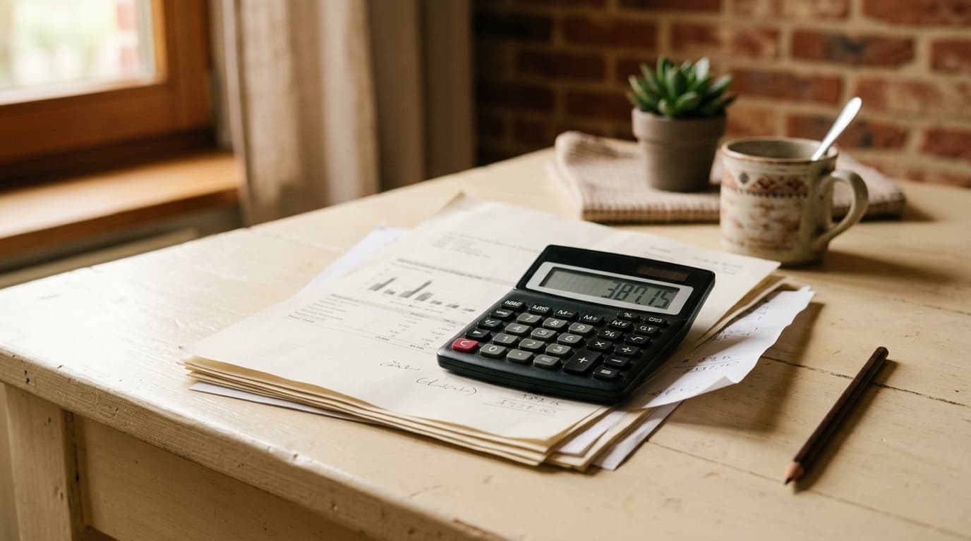 Comprendre sa facture d'énergie en Belgique : acompte, régularisation et prix du kWh expliqués