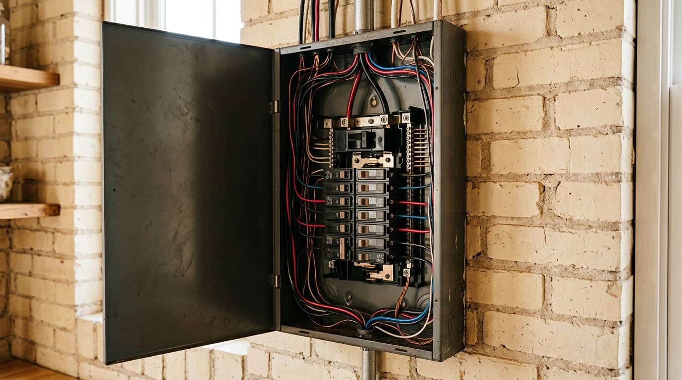 Single-phase or three-phase: the difference, and what it costs in Belgium
